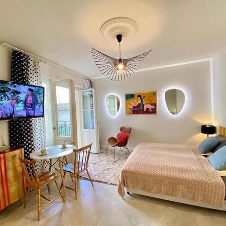 קרקוב Luxury Panda Apartment In Old Town מראה חיצוני תמונה