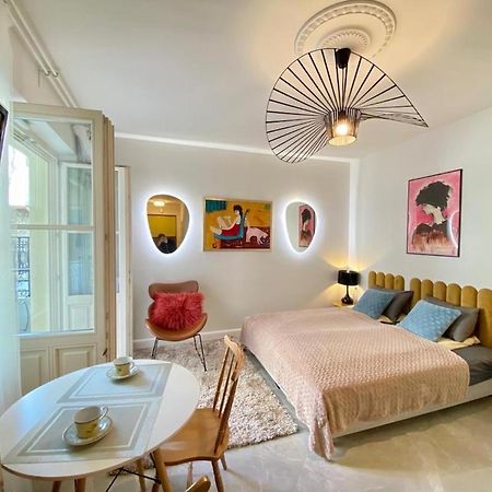 קרקוב Luxury Panda Apartment In Old Town מראה חיצוני תמונה