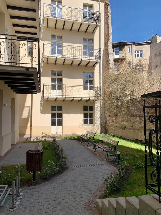 קרקוב Luxury Panda Apartment In Old Town מראה חיצוני תמונה
